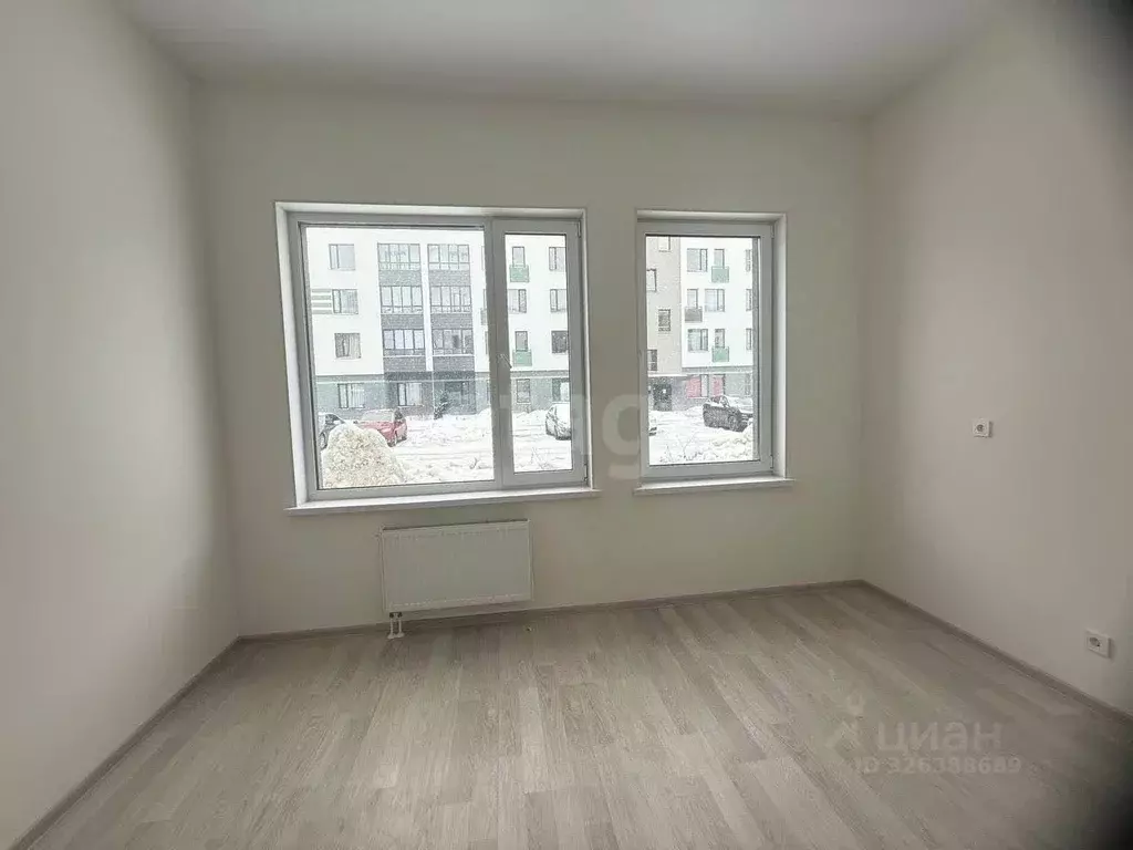 1-к кв. Ленинградская область, Гатчинский муниципальный округ, д. ... - Фото 1