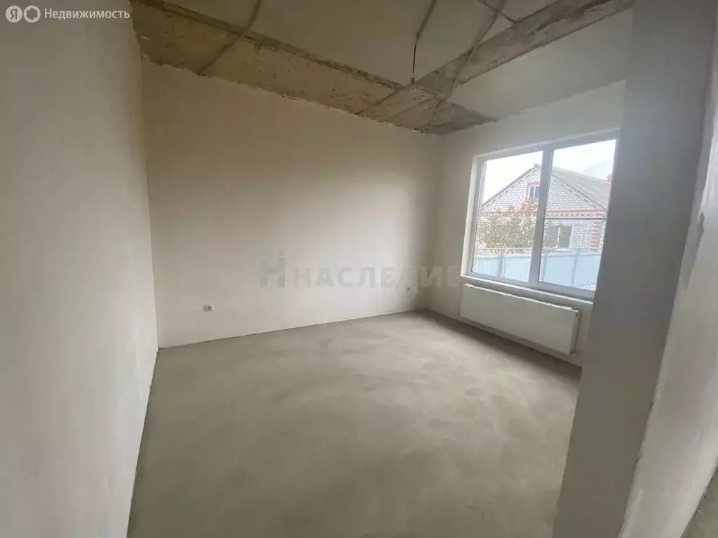 Дом в Крымск, улица Луначарского, 17 (80 м) - Фото 1