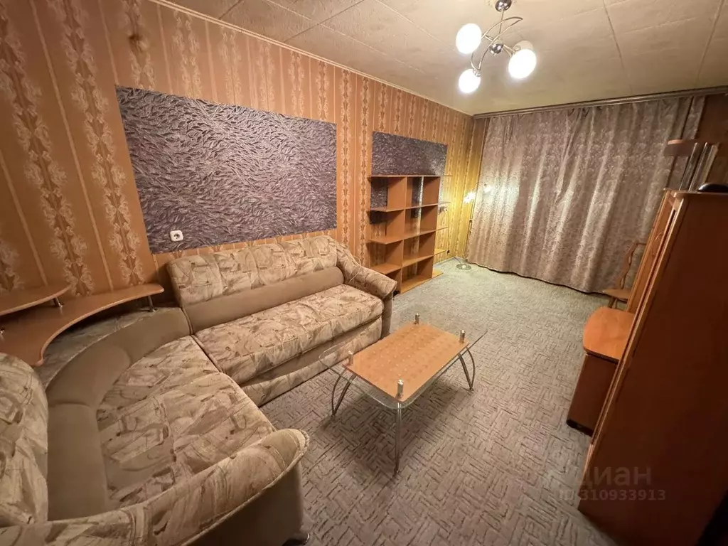 2-к кв. Свердловская область, Екатеринбург ул. Сулимова, 36 (44.0 м) - Фото 0