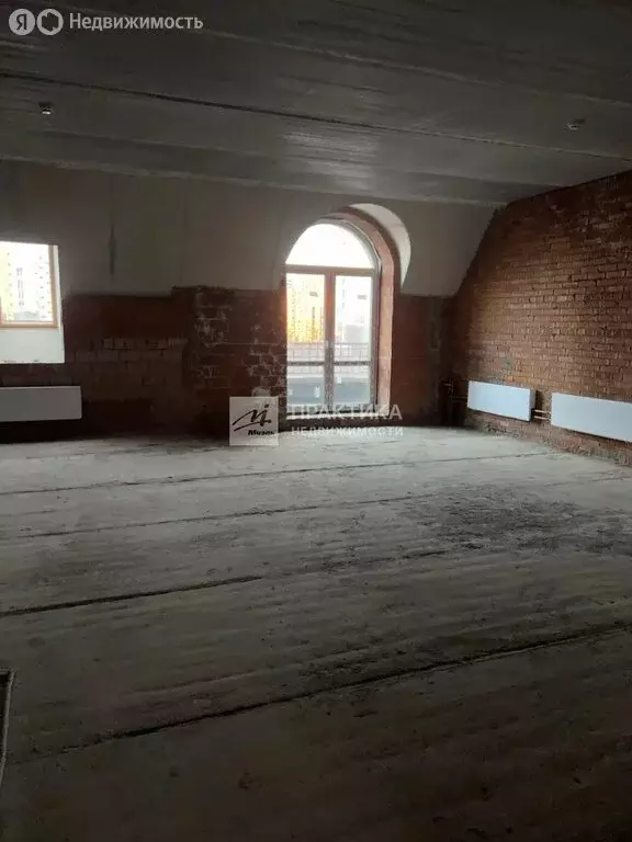 2-комнатная квартира: Химки, микрорайон Клязьма-Старбеево, квартал ... - Фото 1