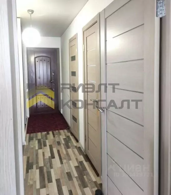 Дом в Омская область, Омск СОСН Испытатель тер., 87 (66 м) - Фото 1