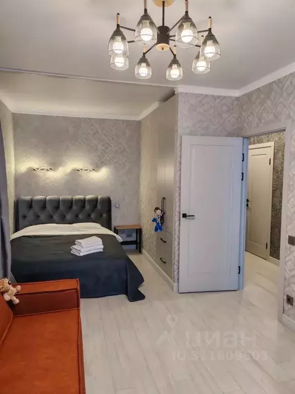 1-к кв. Вологодская область, Вологда Медуницинская ул., 11 (40.0 м) - Фото 0