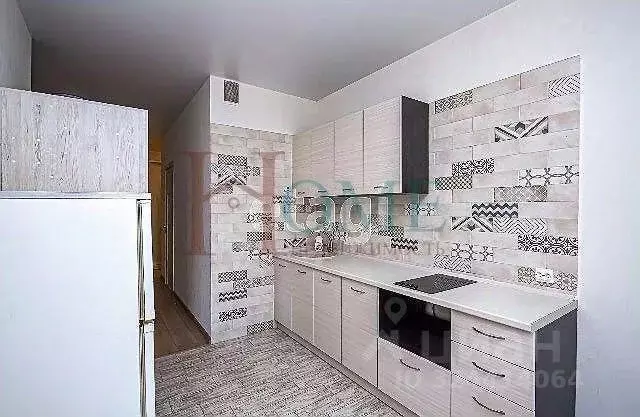 2-к кв. Новосибирская область, Новосибирск Покатная ул., 122 (63.0 м) - Фото 2