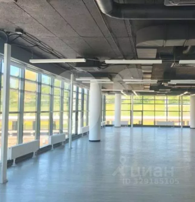 Офис в Москва Минская ул., 2Ж (3969 м) - Фото 1