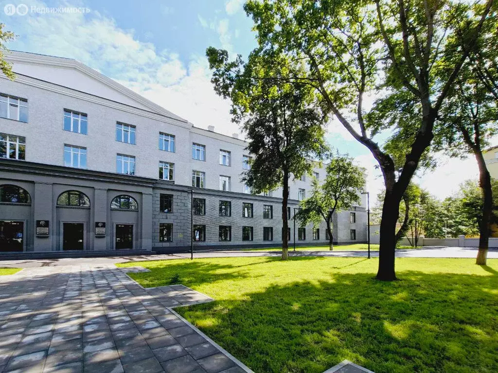 Квартира-студия: Люберцы, Октябрьский проспект, 403 (25.6 м) - Фото 2