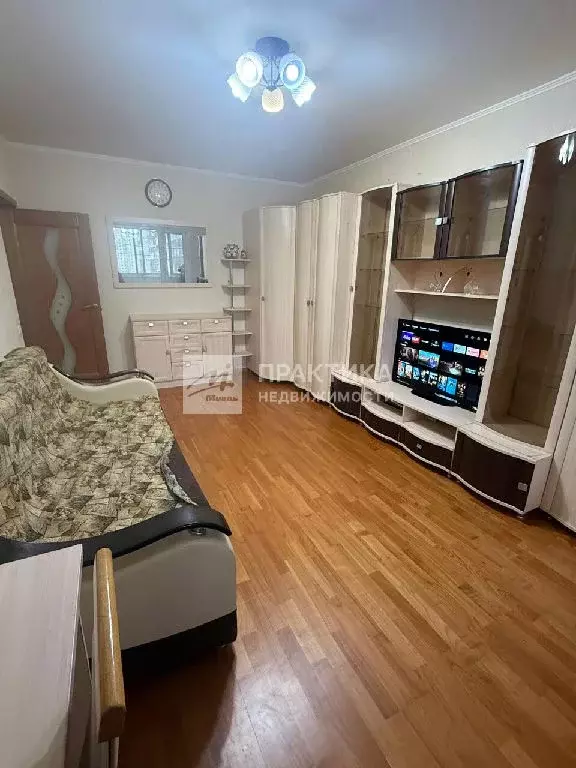 Продается 3-комнатная квартира - Фото 2