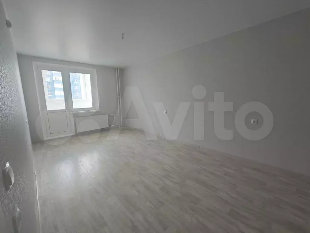 2-к. квартира, 65 м, 14/17 эт. - Фото 1