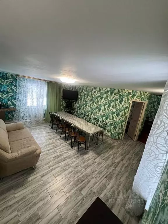 Комната Башкортостан, Иглинский район, Калтымановский сельсовет, д. ... - Фото 2
