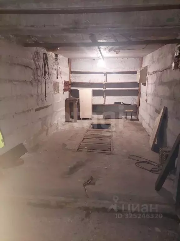 Гараж в Красноярский край, Красноярск ул. Светлова, 9/2 (21 м) - Фото 1