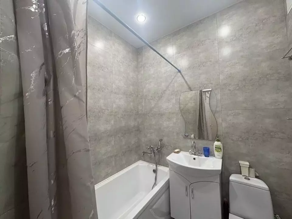 Студия Краснодарский край, Темрюк Дальняя ул., 30 (33.0 м) - Фото 2