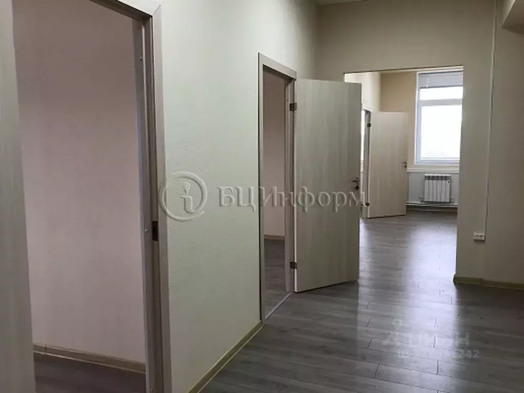 Офис в Санкт-Петербург ул. Смолячкова, 19 (72 м) - Фото 1