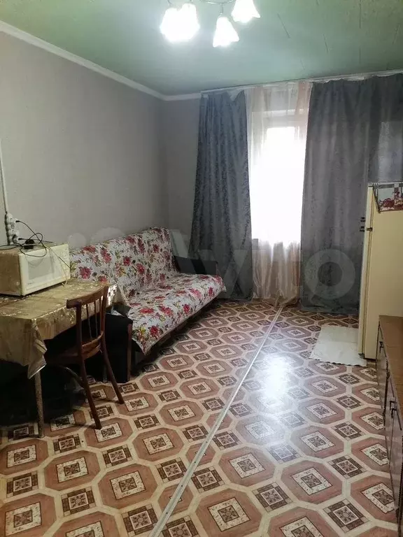 Комната 18 м в 1-к., 3/9 эт. - Фото 0
