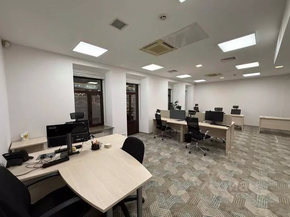 Офис в Москва ул. Большая Якиманка, 17/2С1 (740 м) - Фото 0