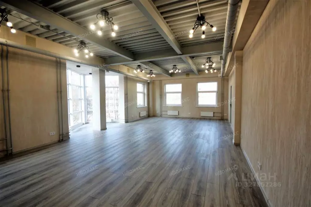 Офис в Санкт-Петербург пер. Каховского, 12 (148 м) - Фото 1