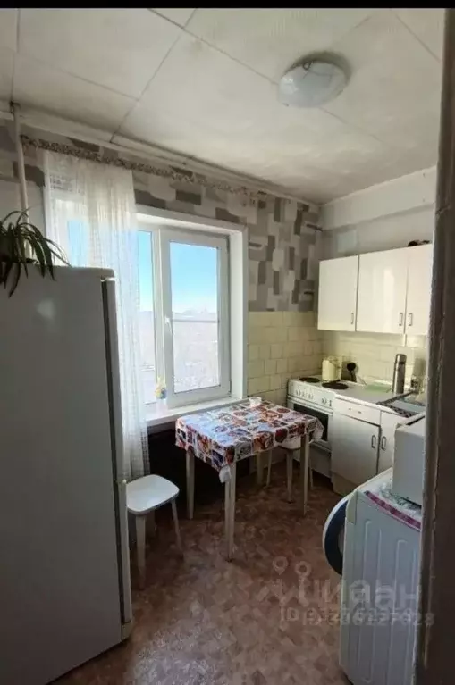Комната Алтайский край, Барнаул ул. Панфиловцев, 3 (14.0 м) - Фото 2