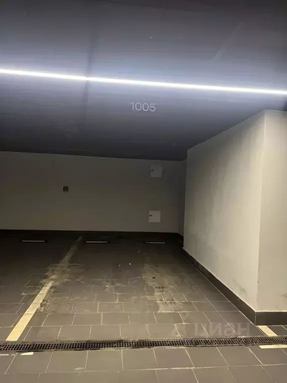 Гараж в Москва ул. 4-я Марьиной рощи, 10к7 (16 м) - Фото 1