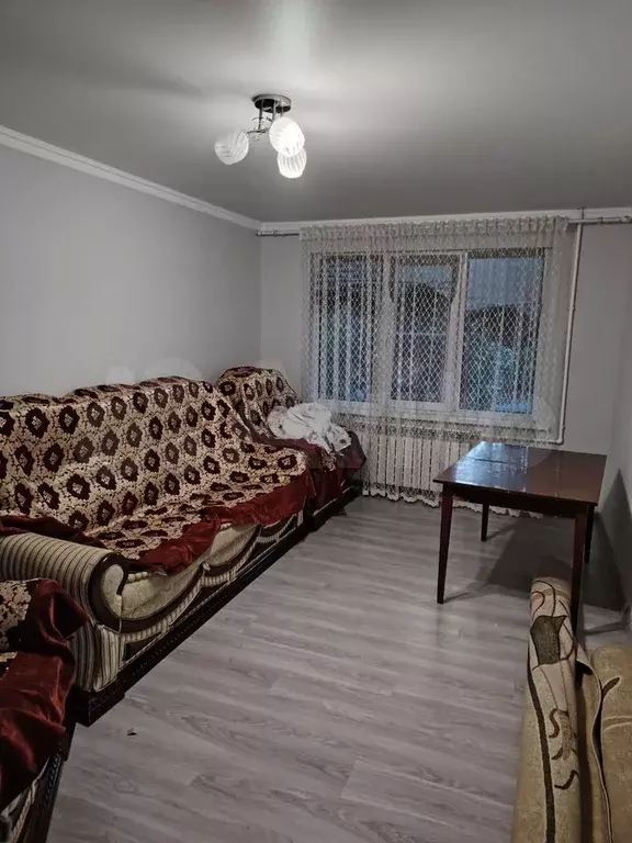 2-к. квартира, 65 м, 2/5 эт. - Фото 0