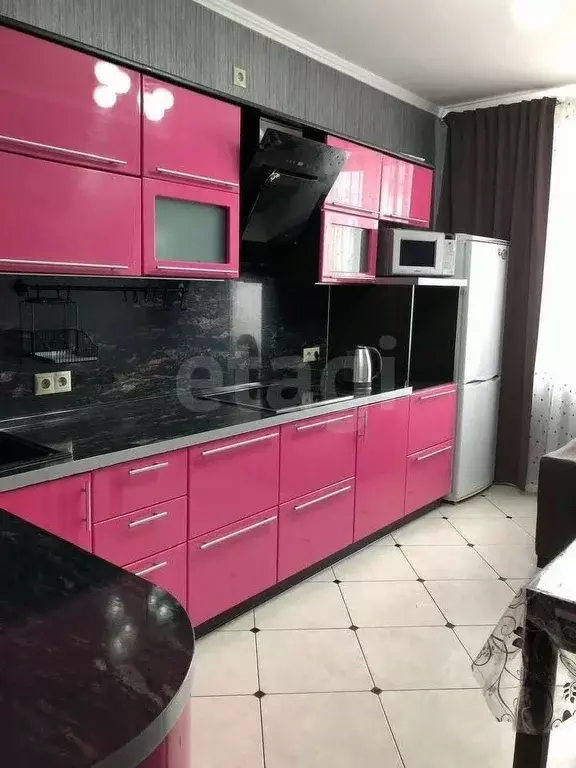 1-к кв. Московская область, Котельники Южный мкр, 1 (45.0 м) - Фото 0