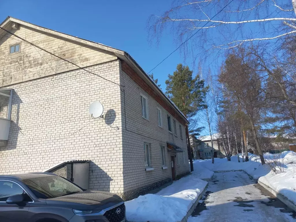 Продаётся 2-к квартира, 52.6 м - Фото 0