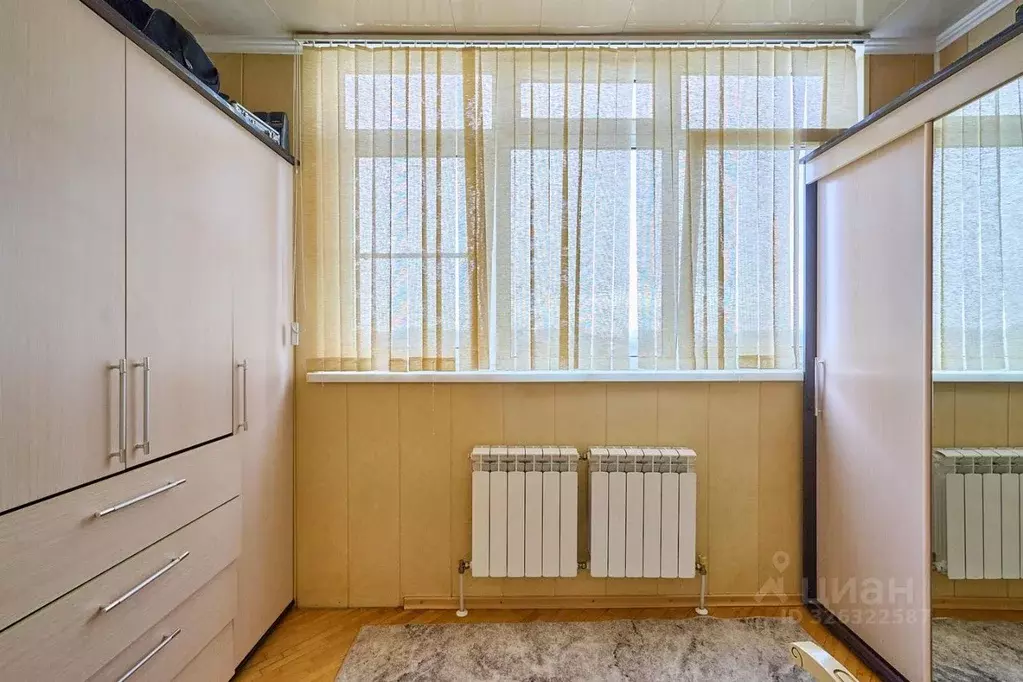 2-к кв. Краснодарский край, Краснодар Фестивальный мкр, ул. Атарбекова ... - Фото 2