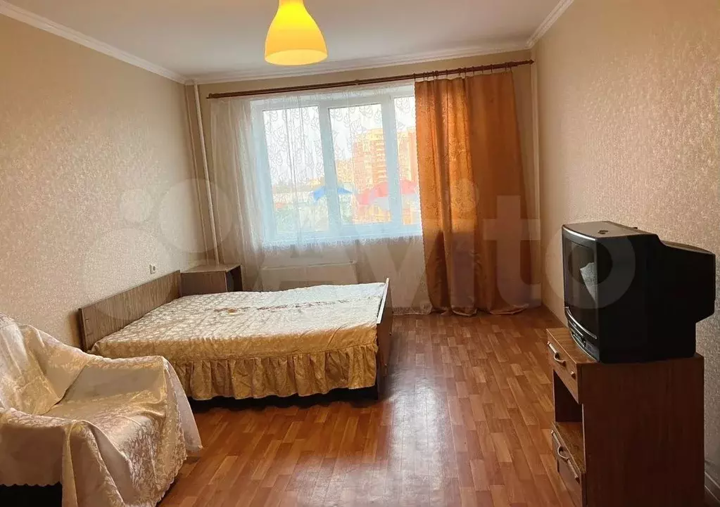 2-к. квартира, 60 м, 5/14 эт. - Фото 0