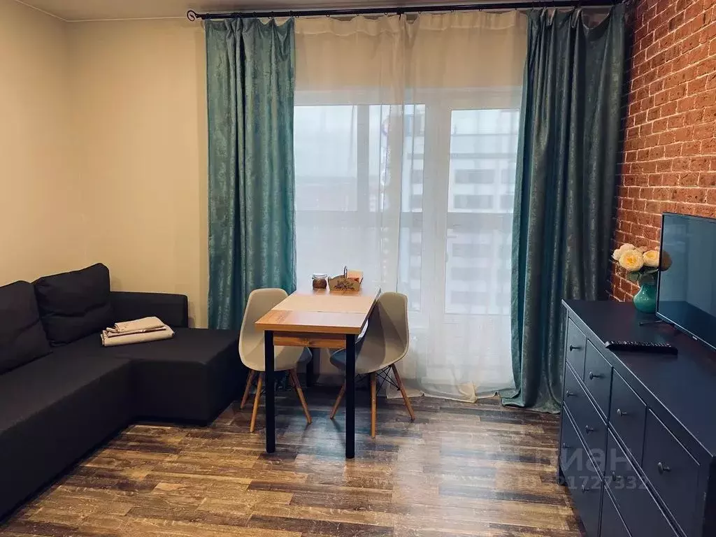 Студия Ленинградская область, Ломоносовский район, Аннинское городское ... - Фото 2