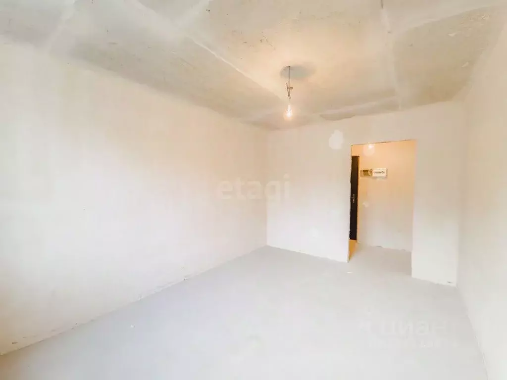 1-к кв. Ярославская область, Ярославль ул. Строителей, 18 (33.96 м) - Фото 2