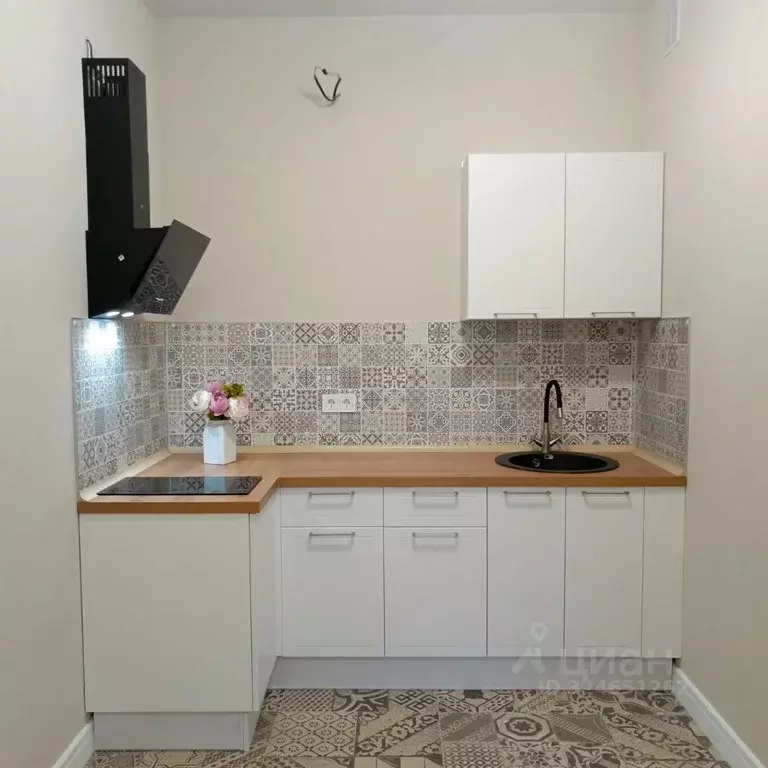 1-к кв. Москва ул. Лобановский Лес, 11 (40.0 м) - Фото 1