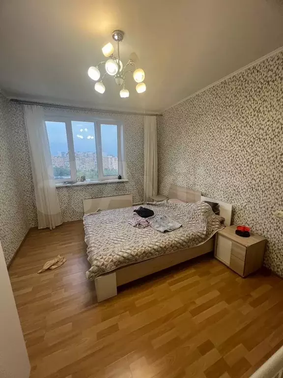 2-к. квартира, 60 м, 14/17 эт. - Фото 1