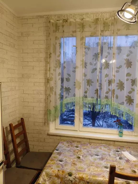 2-к кв. Москва Сумская ул., 8К2 (52.0 м) - Фото 1