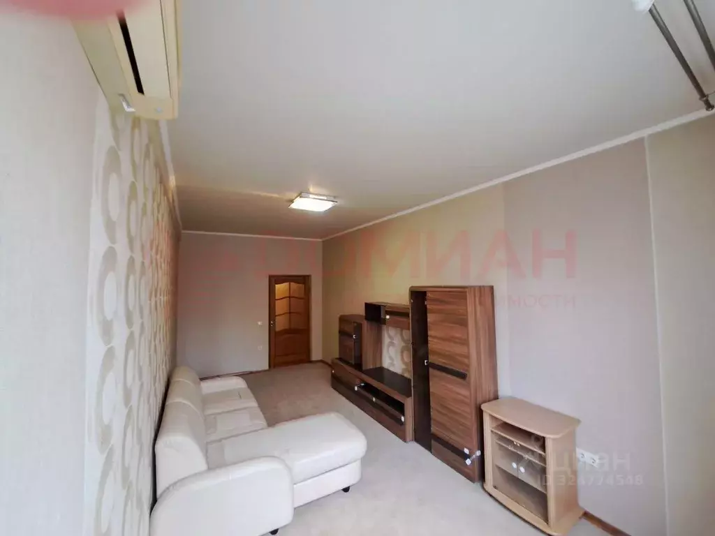 1-к кв. Ростовская область, Ростов-на-Дону Днепровский пер., 120 (43.0 ... - Фото 2