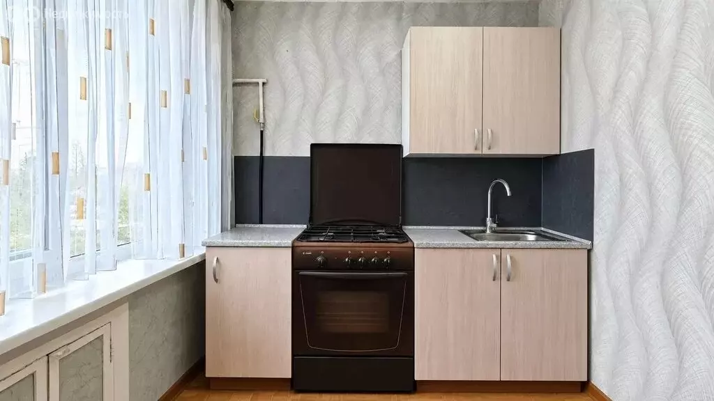 2-комнатная квартира: Кувандык, улица Мичурина, 2А (41.5 м) - Фото 1