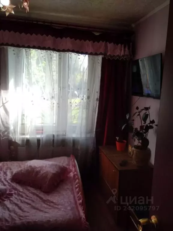 Комната Москва Стрелецкая ул., 10 - Фото 2