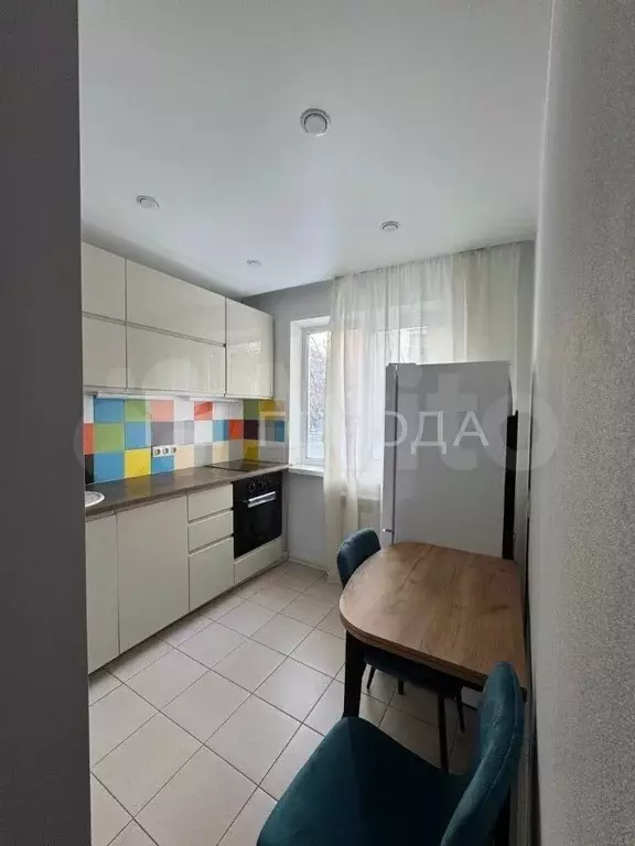 2-к. квартира, 45,1 м, 2/5 эт. - Фото 1