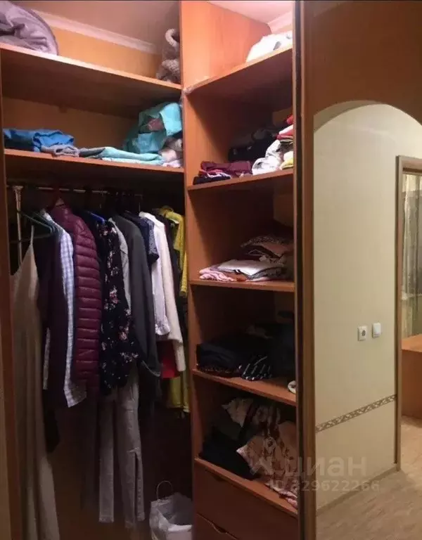 1-к кв. Томская область, Томск просп. Ленина, 166 (55.0 м) - Фото 2