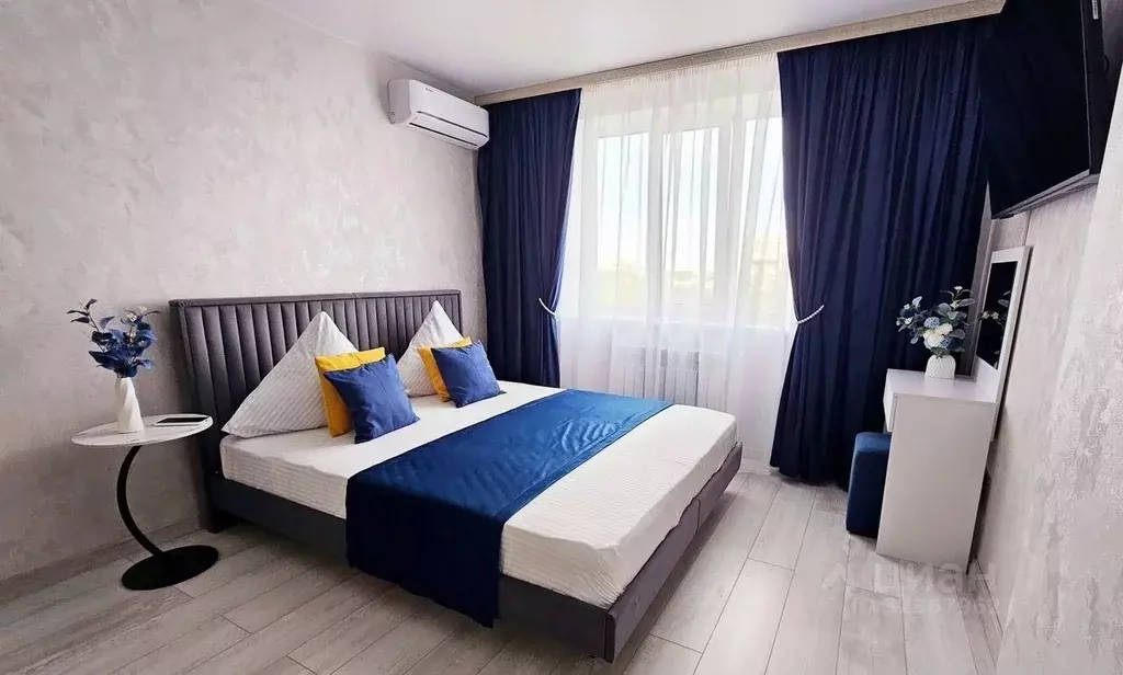 1-к кв. Орловская область, Орел Плещеевская ул., 8 (35.0 м) - Фото 1