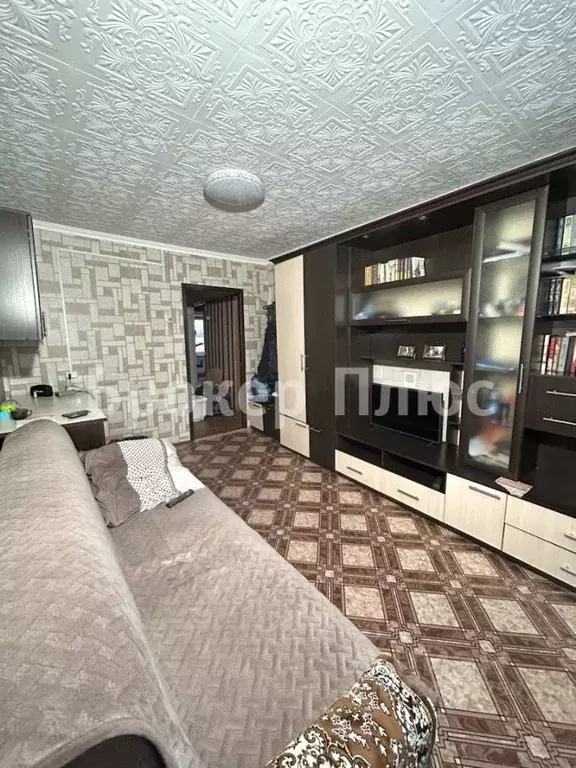 5-к кв. Красноярский край, Минусинск Советская ул., 39 (89.0 м) - Фото 1