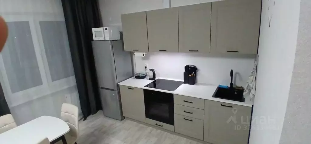 Студия Краснодарский край, Краснодар ул. Имени Героя Советского Союза ... - Фото 2