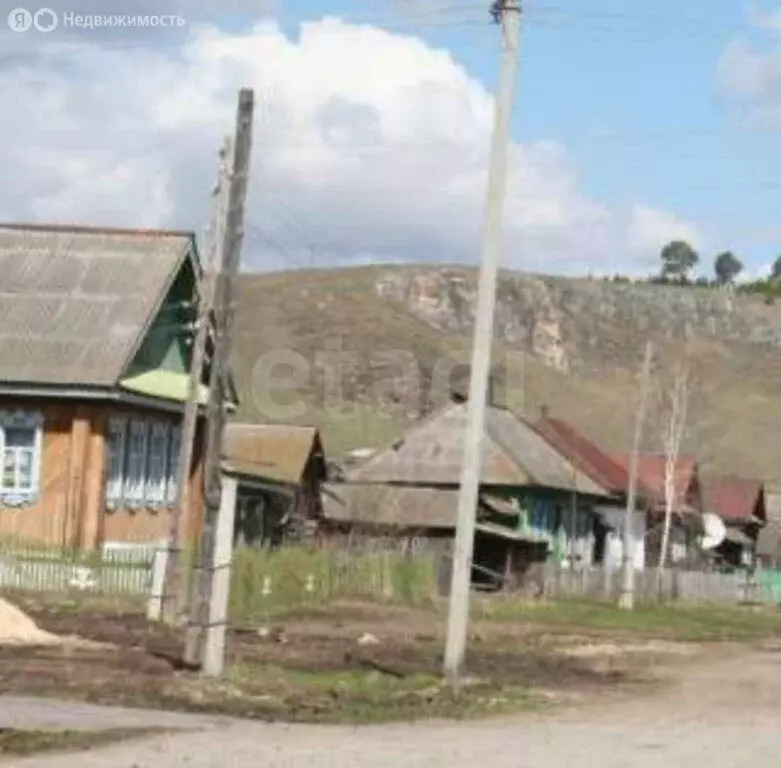 Дом в село Орловка, улица Ворошилова (53 м) - Фото 2
