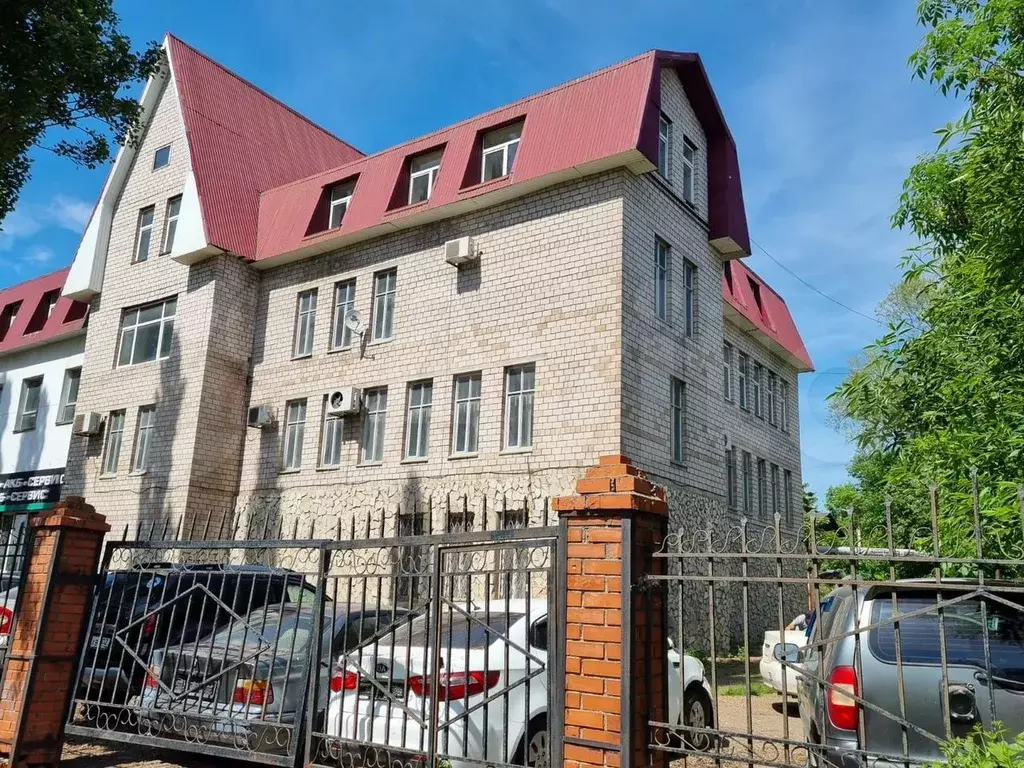 Продам офисное помещение, 3100 м - Фото 0