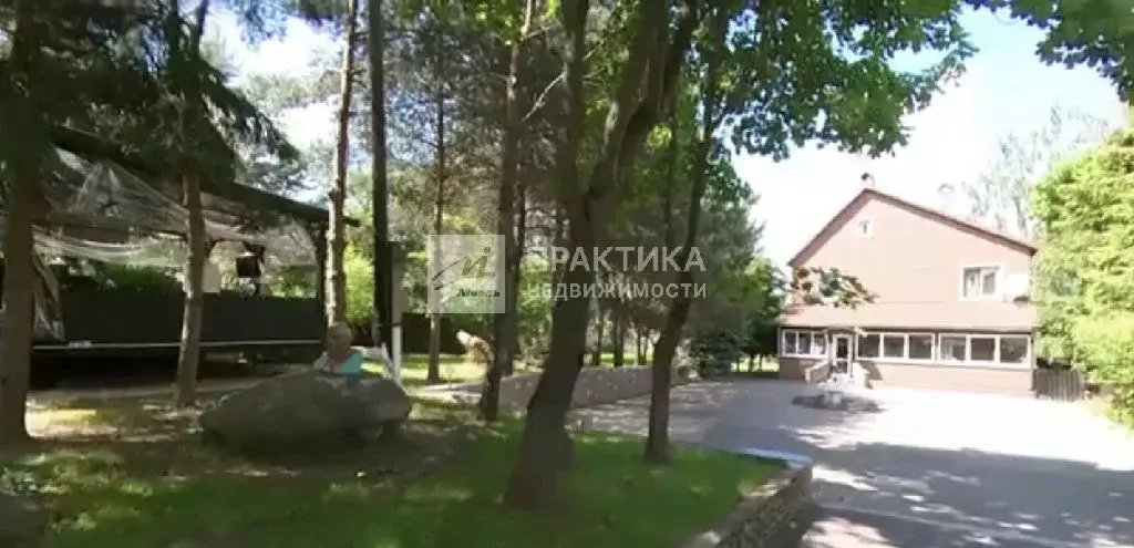 Продается дом в д. Таганьково - Фото 0