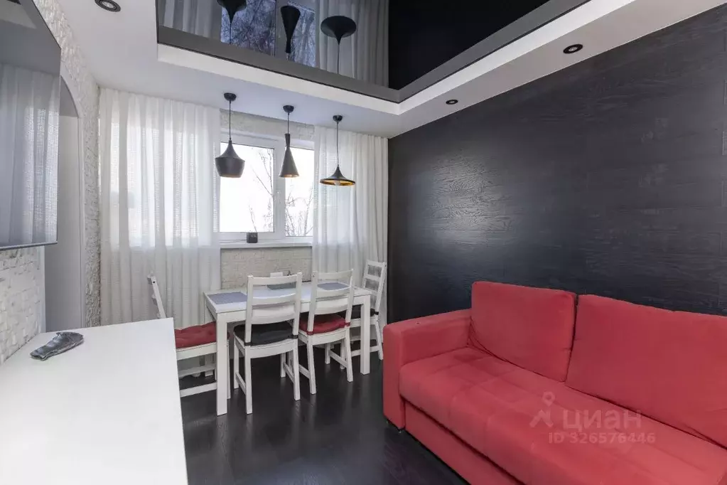 2-к кв. Санкт-Петербург просп. Маршала Жукова, 34к1В (60.1 м) - Фото 2