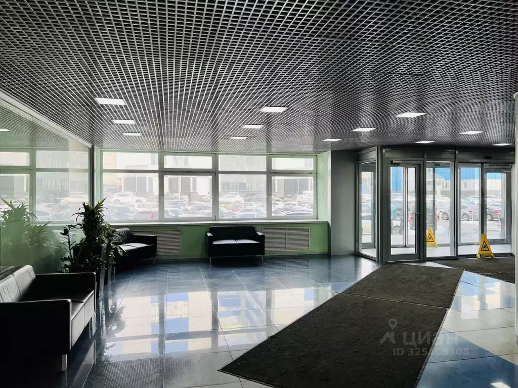 Офис в Москва Дорожная ул., 60Б (80 м) - Фото 2