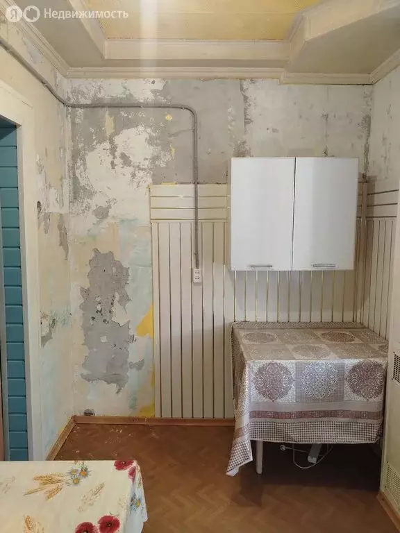 1-комнатная квартира: Тихвин, 5-й микрорайон, 31 (35 м) - Фото 1