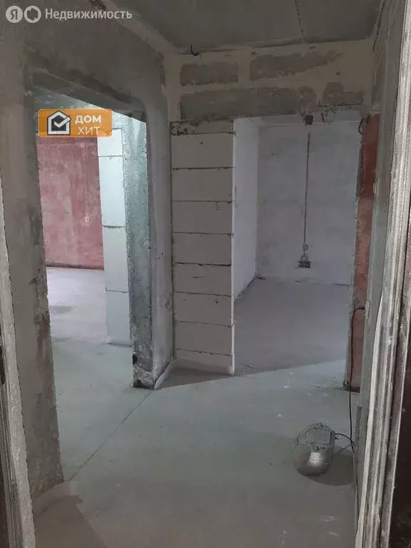 2-комнатная квартира: Севастополь, улица Братьев Манганари, 24к2 (64 ... - Фото 1