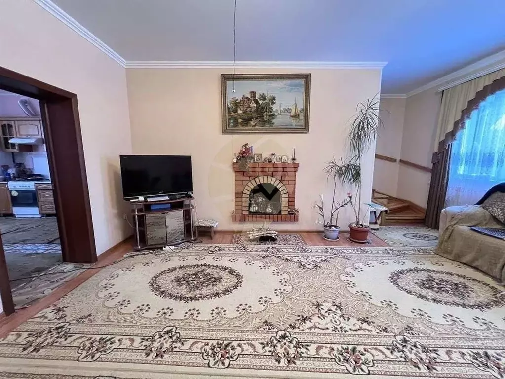 Коттедж в Белгородская область, Старый Оскол пер. 1-й Мирный, 5 (180 ... - Фото 2