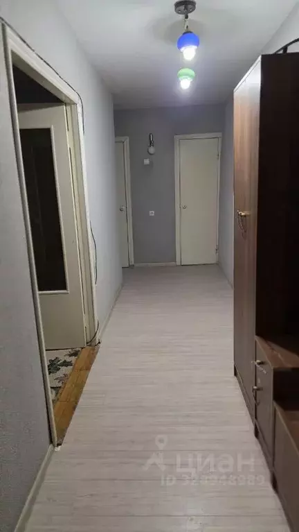 2-к кв. Адыгея, Майкоп Пионерская ул., 494 (52.0 м) - Фото 2