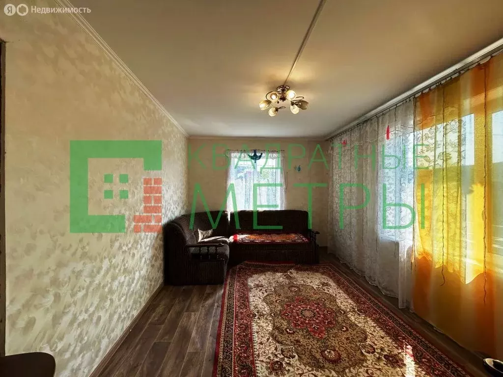 Дом в Николаевка, улица Лермонтова, 30 (37.5 м) - Фото 1