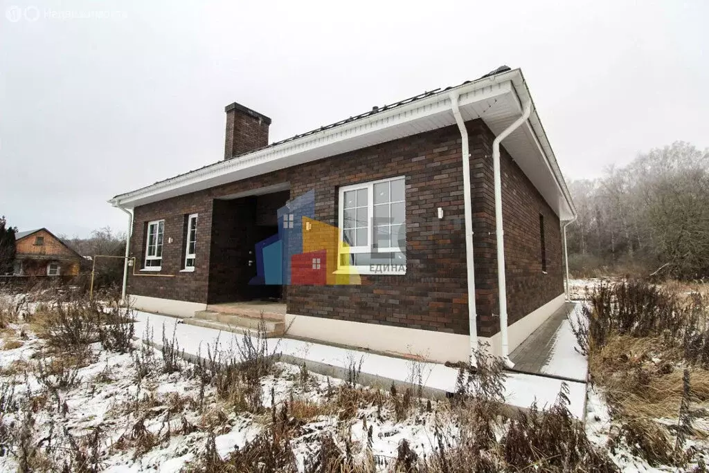 Дом в Тульская область, городской округ Тула, посёлок Волынцевский ... - Фото 2