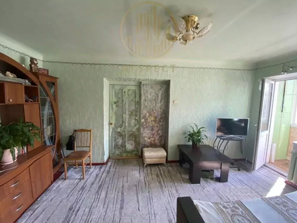 2-к кв. Ставропольский край, Пятигорск просп. 40 лет Октября, 37 (37.1 ... - Фото 1